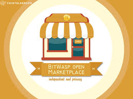 bitwasp market