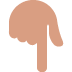 :point_down: