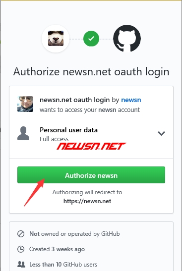 github的oauth登陆的基本流程，oauth2.0原理解析 - oauth_login_2