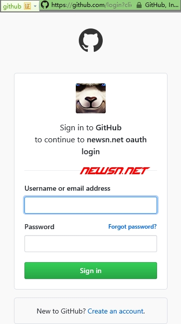 github的oauth登陆的基本流程，oauth2.0原理解析 - oauth_login