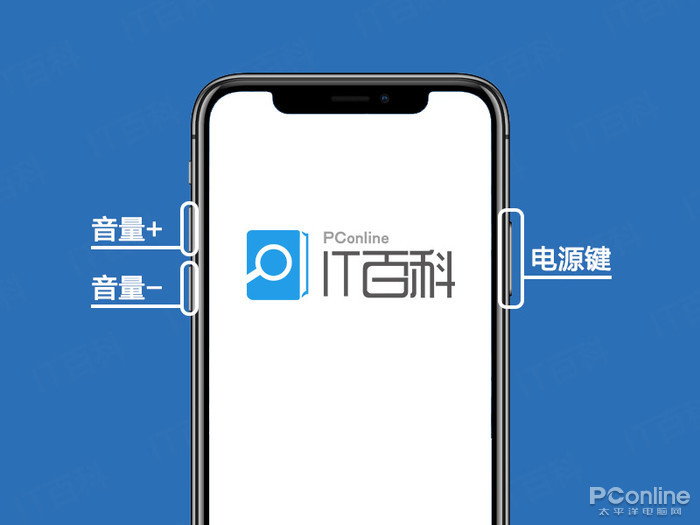 iPhoneXR怎么关机