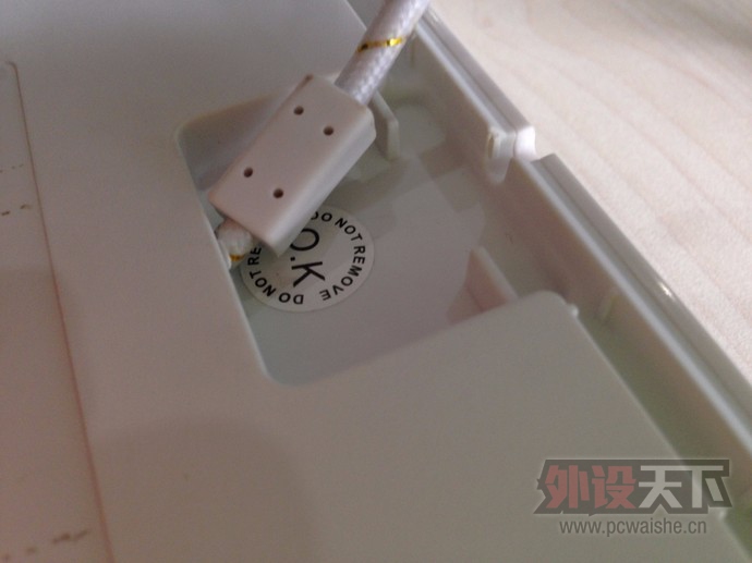 DIY的乐趣 — 打造专属 KEYCOOL 凯酷 84热插拔混轴机械键盘
