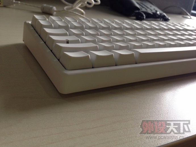 DIY的乐趣 — 打造专属 KEYCOOL 凯酷 84热插拔混轴机械键盘