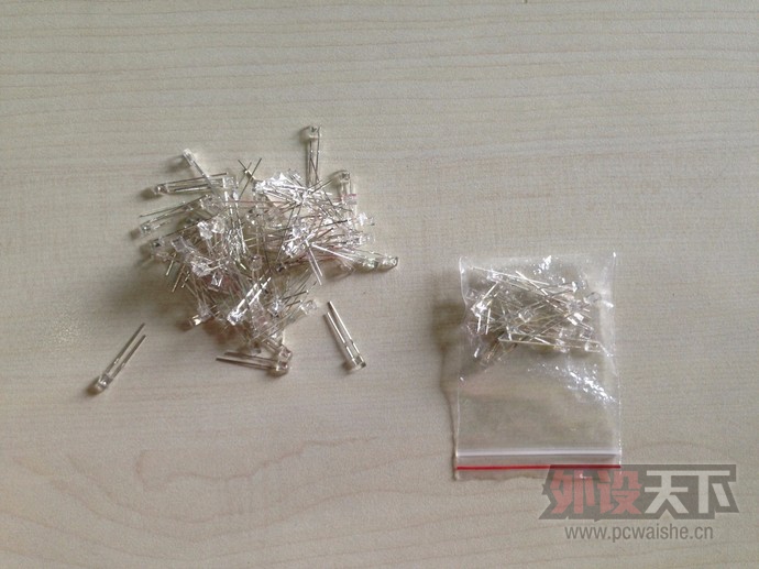 DIY的乐趣 — 打造专属 KEYCOOL 凯酷 84热插拔混轴机械键盘