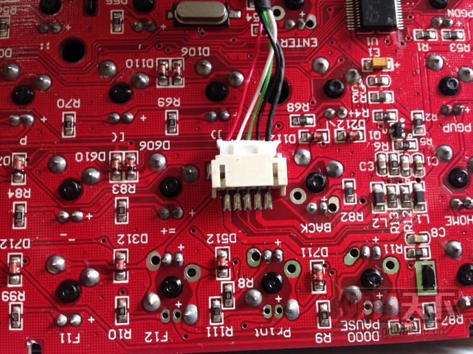 DIY的乐趣 — 打造专属 KEYCOOL 凯酷 84热插拔混轴机械键盘