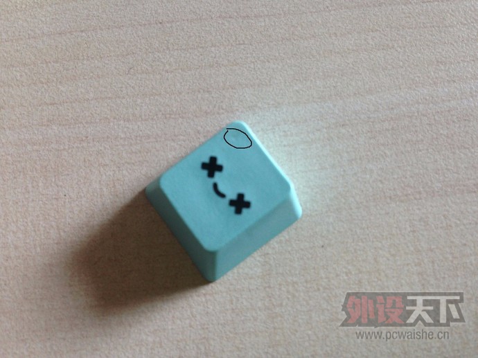 DIY的乐趣 — 打造专属 KEYCOOL 凯酷 84热插拔混轴机械键盘