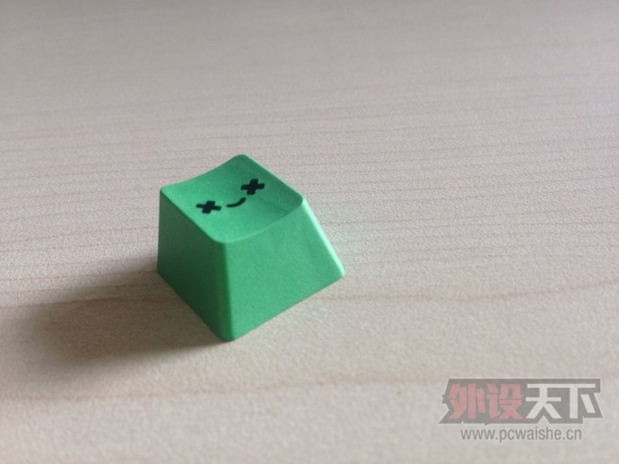 DIY的乐趣 — 打造专属 KEYCOOL 凯酷 84热插拔混轴机械键盘