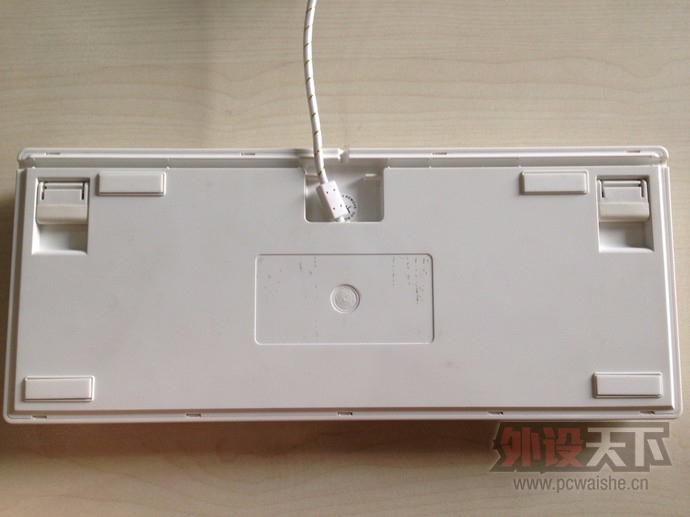 DIY的乐趣 — 打造专属 KEYCOOL 凯酷 84热插拔混轴机械键盘