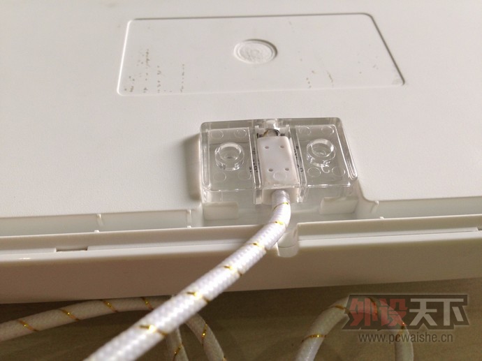 DIY的乐趣 — 打造专属 KEYCOOL 凯酷 84热插拔混轴机械键盘