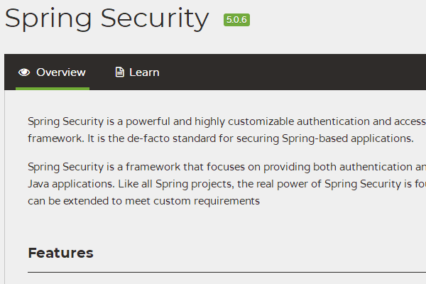 logo-cover-Spring Security 配置多个Authentication Providers认证器