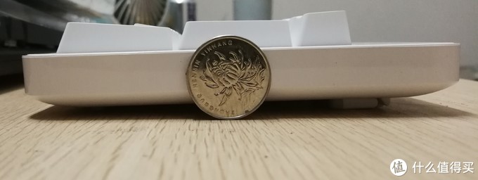 机械键盘也玩性价比？小米旗下悦米机械键盘104Cherry版上手体验