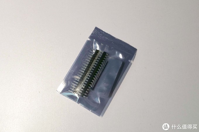 50元成本自制转换器——普通键盘变全键可编程键盘