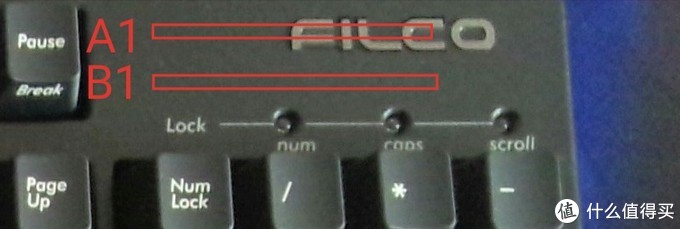 记一次Filco 104键盘USB改蓝牙历程(基于NRF51822蓝牙方案)