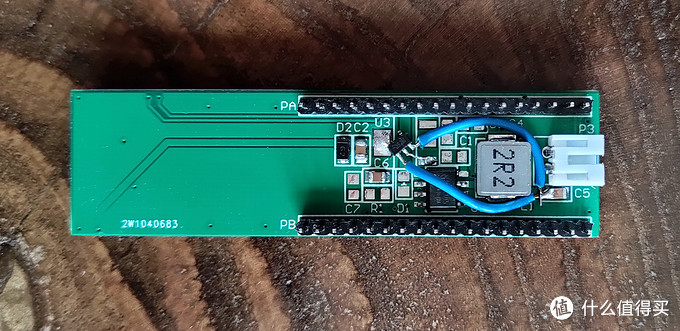 记一次Filco 104键盘USB改蓝牙历程(基于NRF51822蓝牙方案)