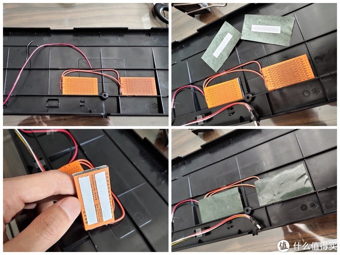 记一次Filco 104键盘USB改蓝牙历程(基于NRF51822蓝牙方案)