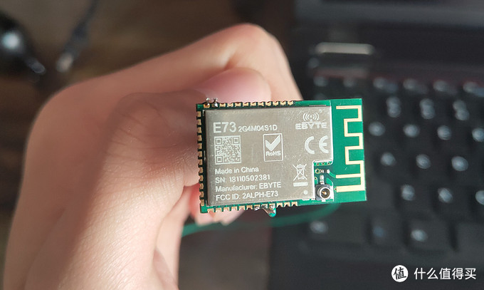 记一次Filco 104键盘USB改蓝牙历程(基于NRF51822蓝牙方案)