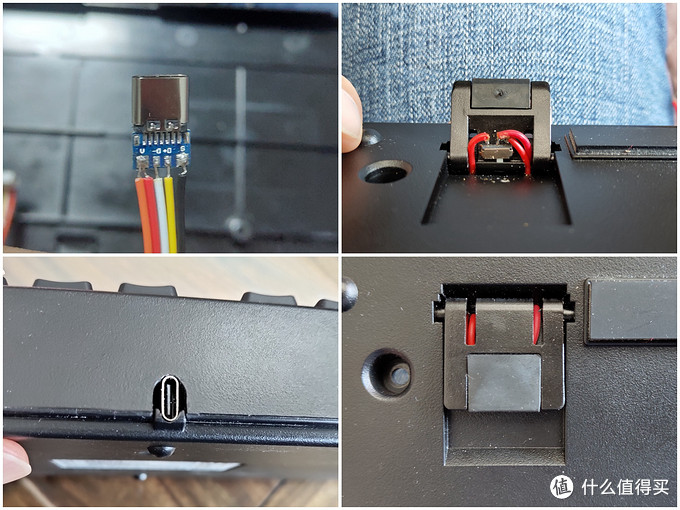 记一次Filco 104键盘USB改蓝牙历程(基于NRF51822蓝牙方案)