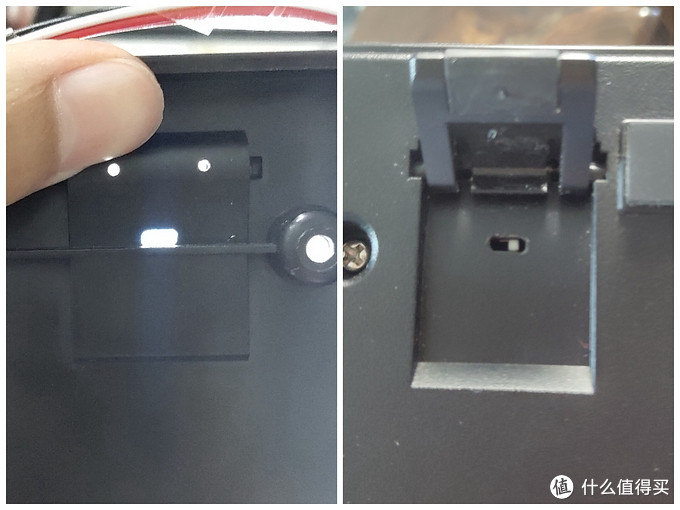 记一次Filco 104键盘USB改蓝牙历程(基于NRF51822蓝牙方案)