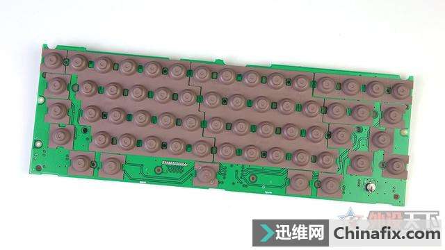 是什么造就了让程序员欲罢不能的手感？HHKB静电容键盘拆解