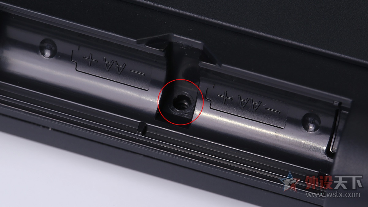 HHKB Professional BT键盘拆解 玲珑剔透     