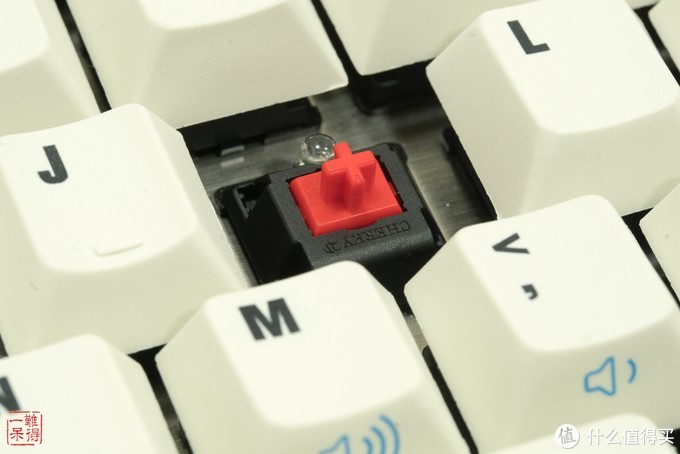 #晒单大赛#Akko 艾酷 x MAXKEY TADA68 PRO 蓝牙双模机械键盘 开箱&简测