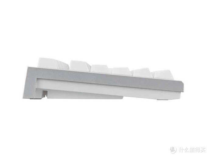 APC按键触发行程可变技术：Topre 发布 RealForce for Mac TKL 87键位 静电容键盘