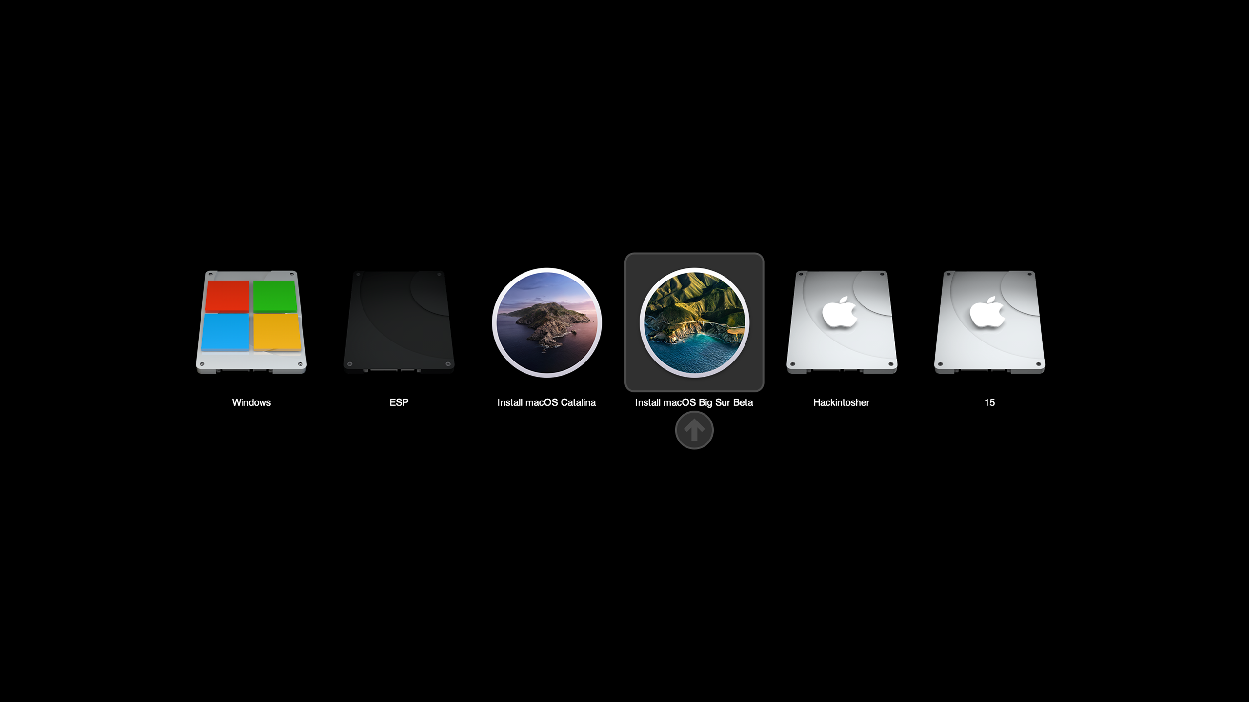 OpenCore_Installer