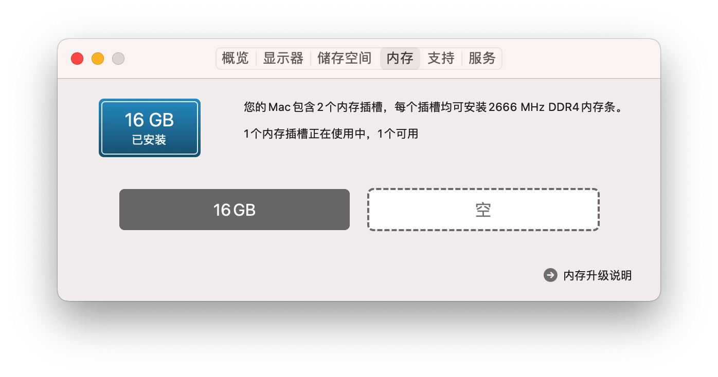 Memory