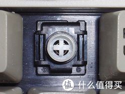 杂谈键盘史 篇十一：Monterey K104 SMK轴