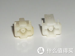 杂谈键盘史 篇十一：Monterey K104 SMK轴