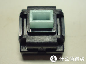 杂谈键盘史 篇十一：Monterey K104 SMK轴