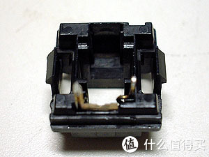 杂谈键盘史 篇十一：Monterey K104 SMK轴