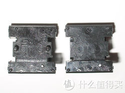 杂谈键盘史 篇十一：Monterey K104 SMK轴