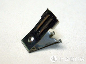 杂谈键盘史 篇十一：Monterey K104 SMK轴