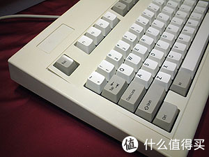 杂谈键盘史 篇十一：Monterey K104 SMK轴