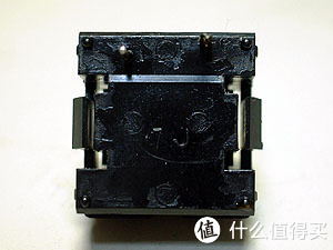 杂谈键盘史 篇十一：Monterey K104 SMK轴
