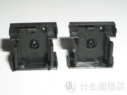 杂谈键盘史 篇十一：Monterey K104 SMK轴