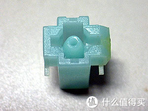 杂谈键盘史 篇十一：Monterey K104 SMK轴