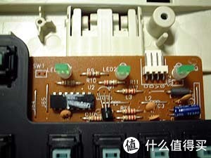 杂谈键盘史 篇十一：Monterey K104 SMK轴