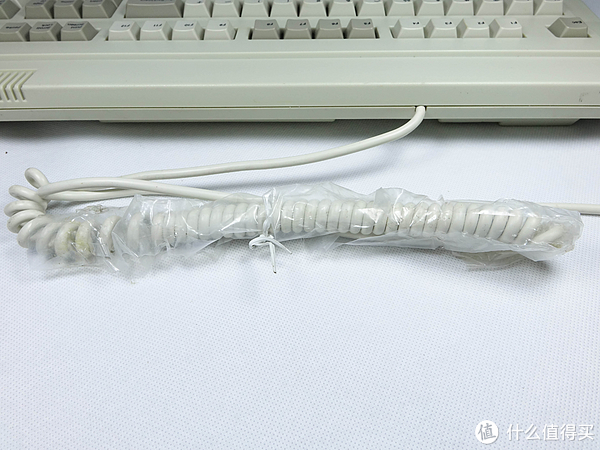 杂谈键盘史 篇十一：Monterey K104 SMK轴