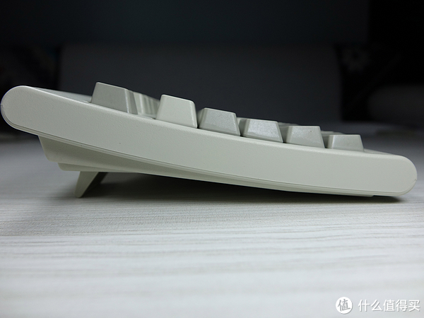 杂谈键盘史 篇五：全新 IBM KB-8923 手感之王