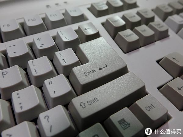 杂谈键盘史 篇五：全新 IBM KB-8923 手感之王