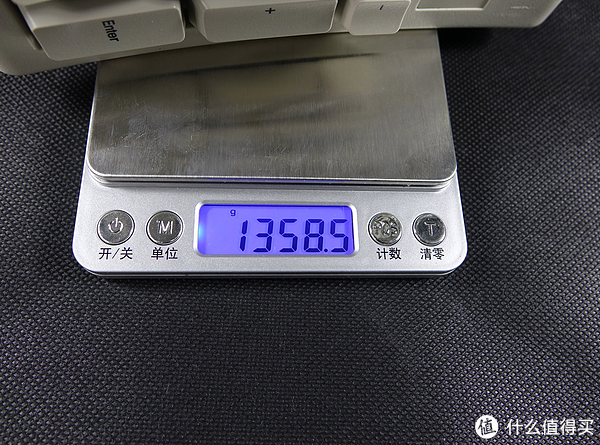 杂谈键盘史 篇五：全新 IBM KB-8923 手感之王