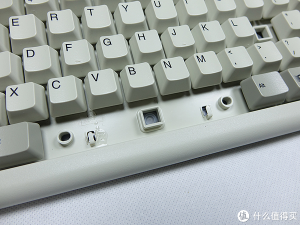 杂谈键盘史 篇五：全新 IBM KB-8923 手感之王