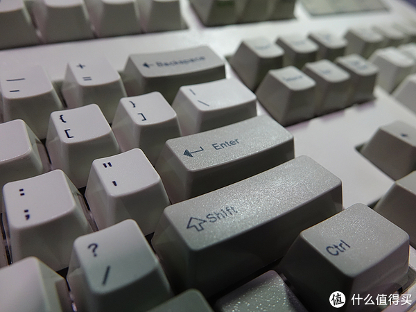 杂谈键盘史 篇五：全新 IBM KB-8923 手感之王