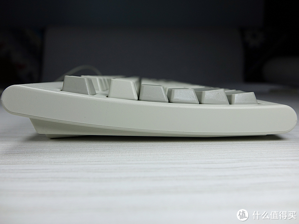 杂谈键盘史 篇五：全新 IBM KB-8923 手感之王