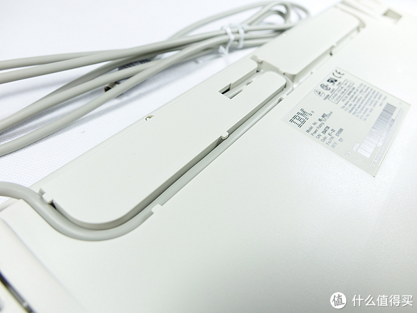 杂谈键盘史 篇五：全新 IBM KB-8923 手感之王