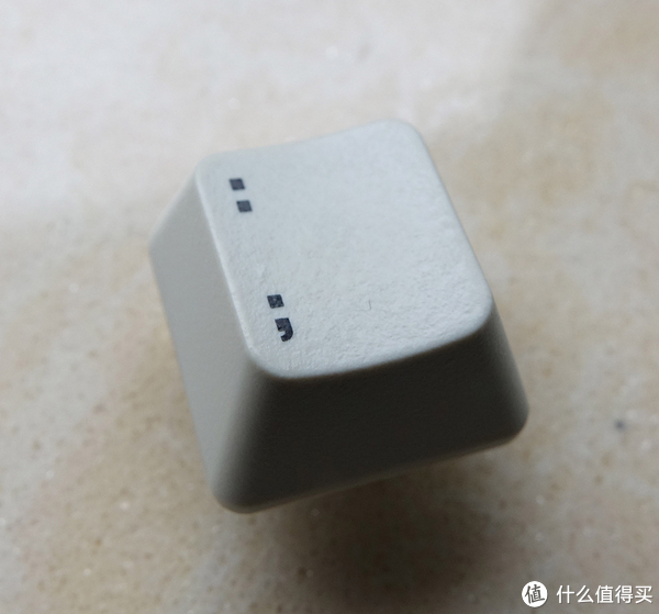 杂谈键盘史 篇五：全新 IBM KB-8923 手感之王