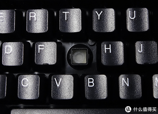 杂谈键盘史 篇十九：Lenovo SK-9271/JME-7155P/CH-0507  薄膜键盘