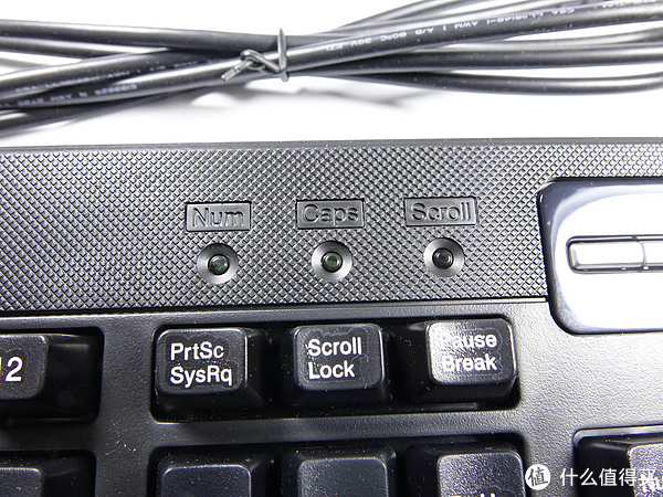 杂谈键盘史 篇十九：Lenovo SK-9271/JME-7155P/CH-0507  薄膜键盘